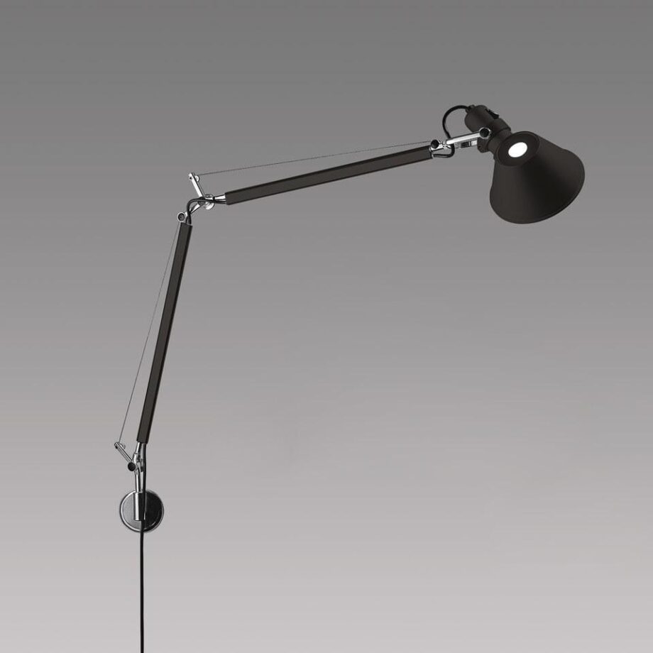 Tolomeo Mini Wall настенный светильник Artemide