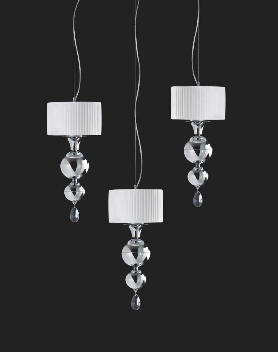 Ginevra подвесной светильник Aiardini Lighting
