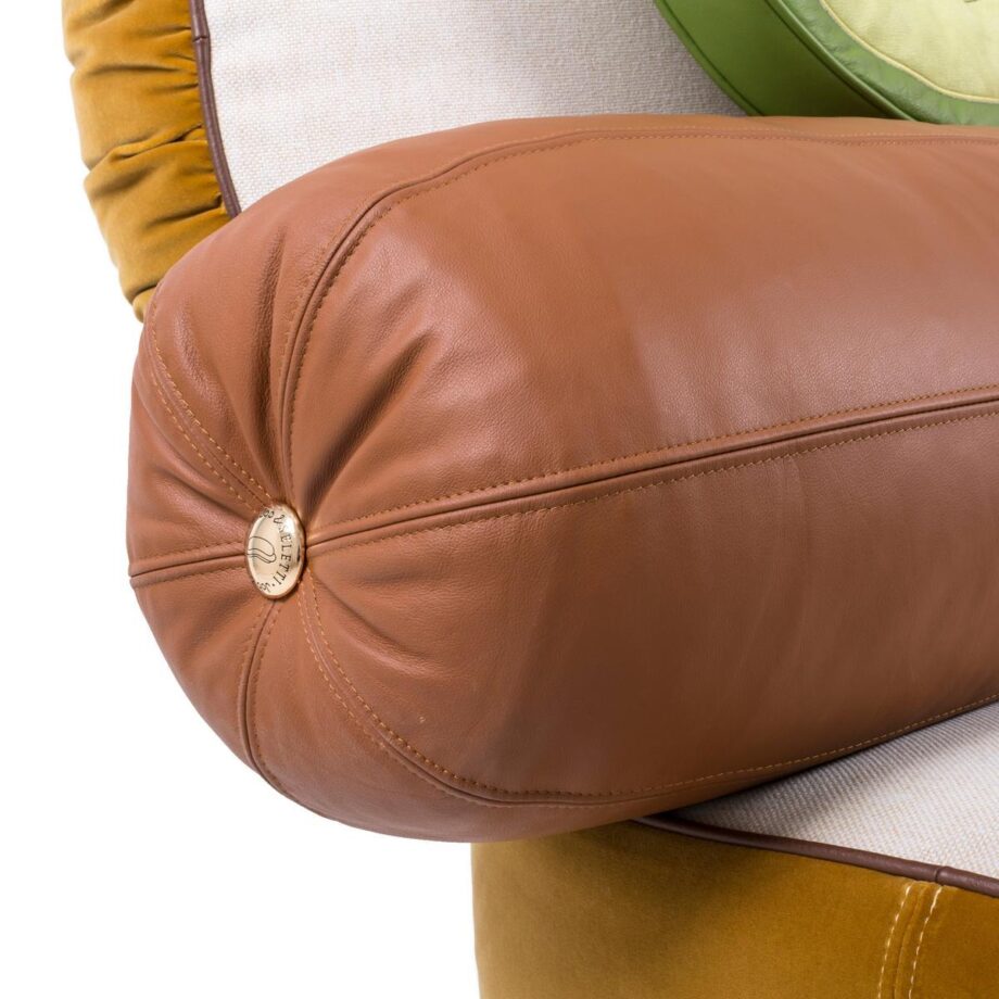 Hot Dog Sofa диван Seletti