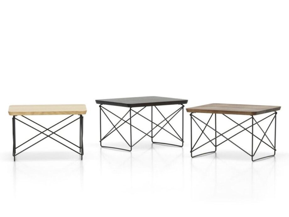 Occasional Ltr журнальный стол Vitra