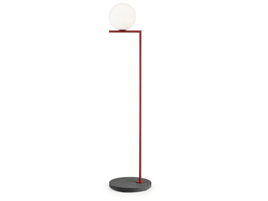 Ic Lights F1 Outdoor уличный торшер Flos