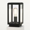Homefield Pedestal