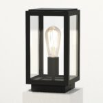 Homefield Pedestal