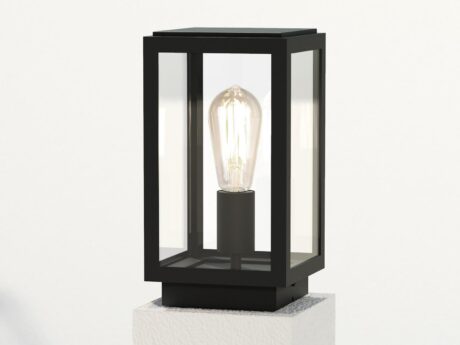 Homefield Pedestal