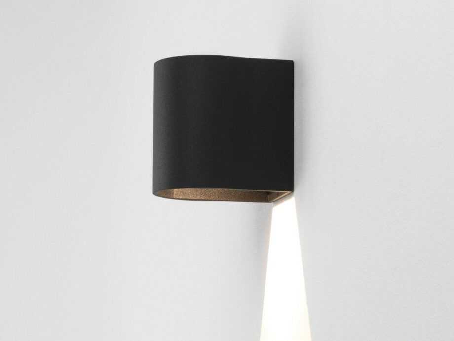 Dunbar 100 уличный настенный светильник Astro Lighting