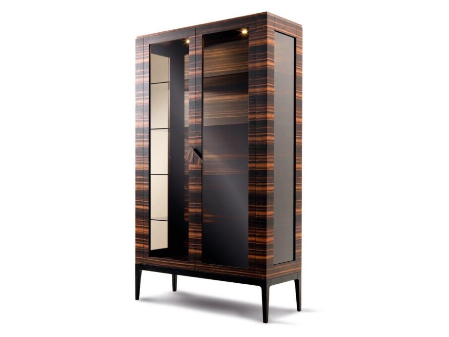 Zarafa 701702 витрина Grilli