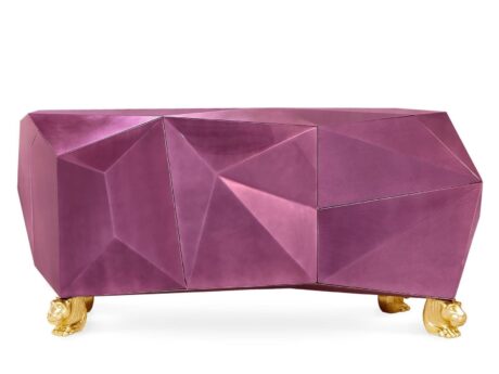 Diamond Amethyst