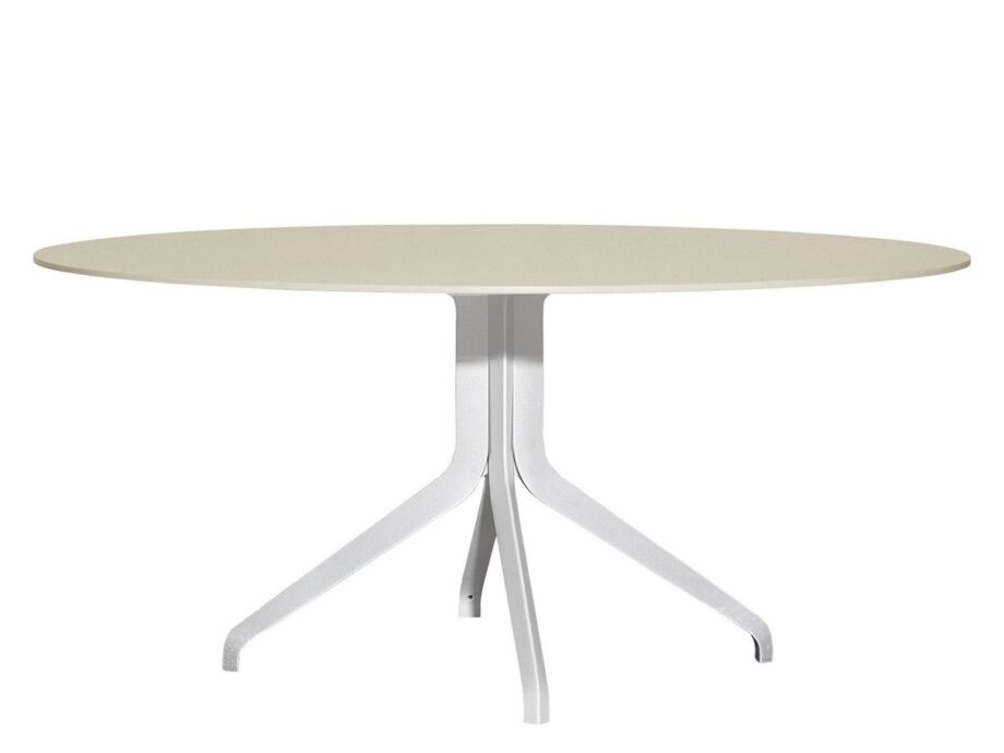Claydon Outdoor уличный стол Minotti