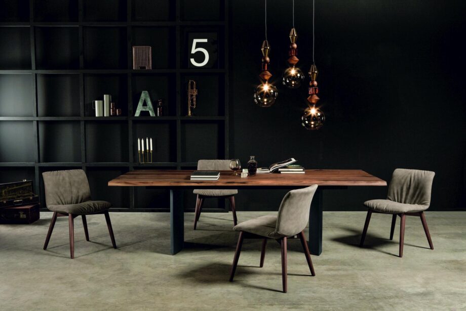 Manhattan стол Tonin Casa