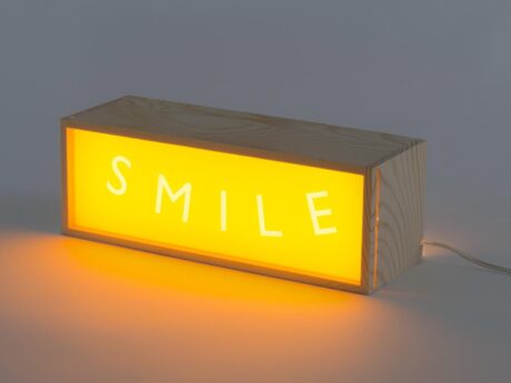 Smile