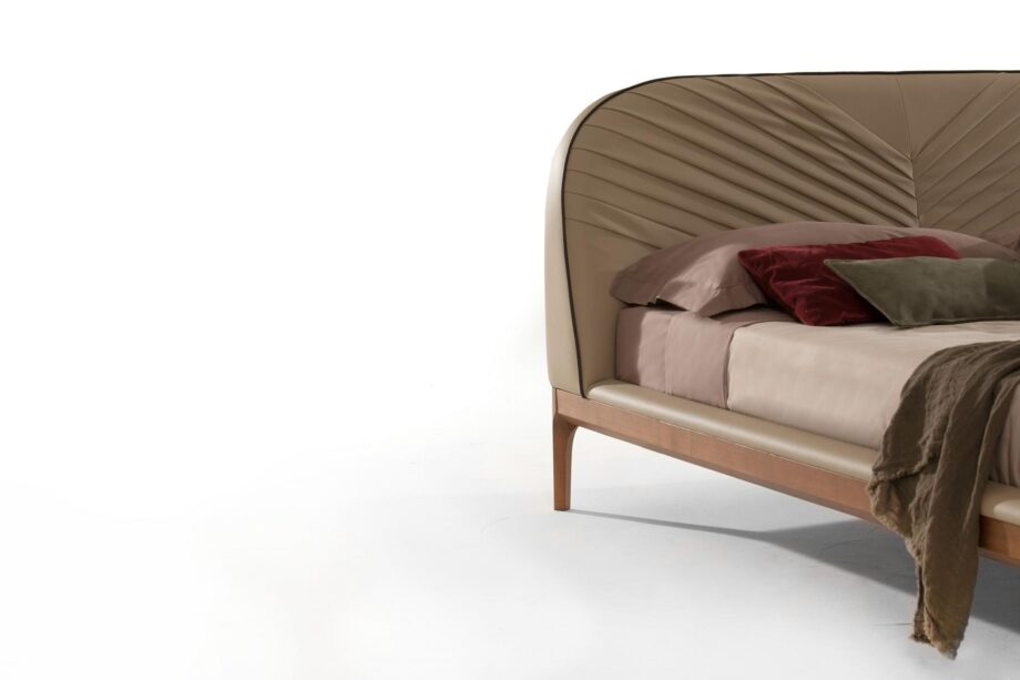 Michelangelo кровать Tonin Casa