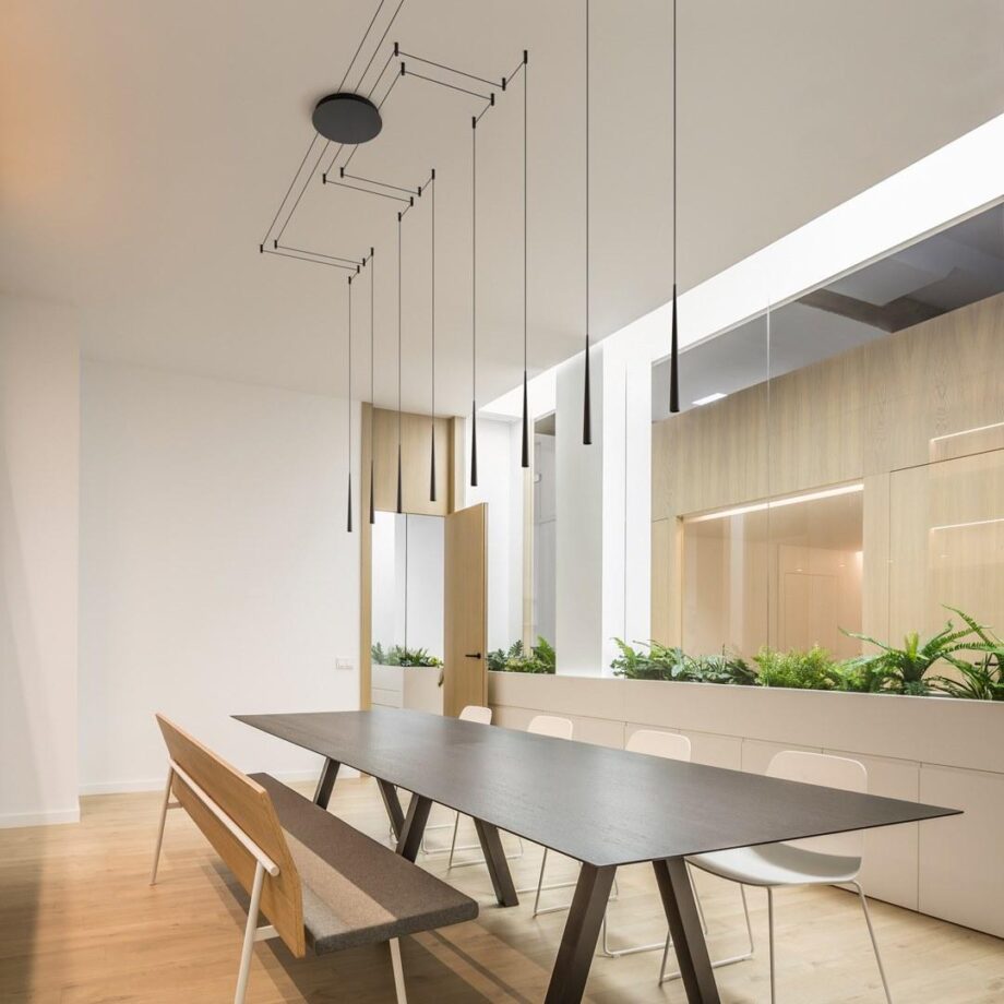 Holly Fancy Shape подвесной светильник Arkoslight