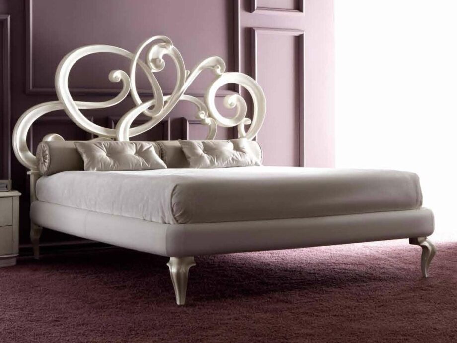 Viola Soft кровать Corte Zari