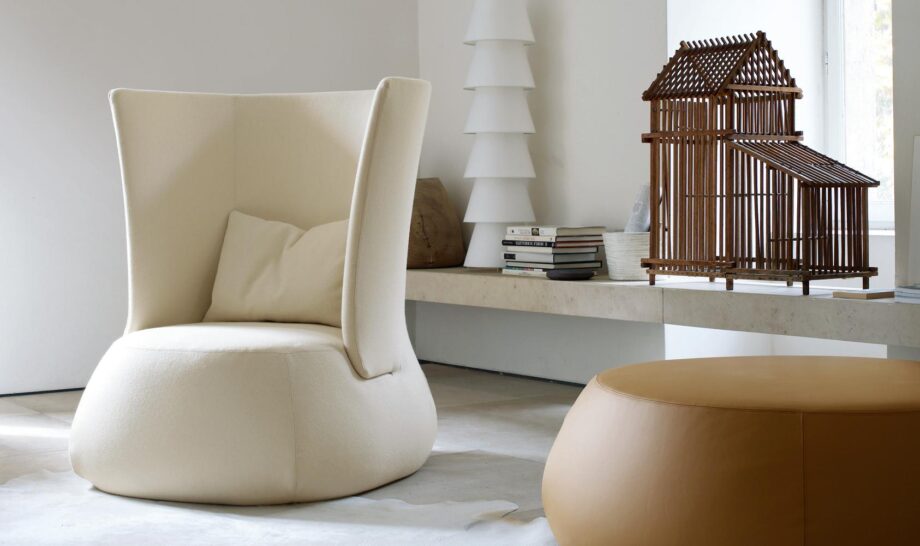 Fat Sofa кресло Bb Italia
