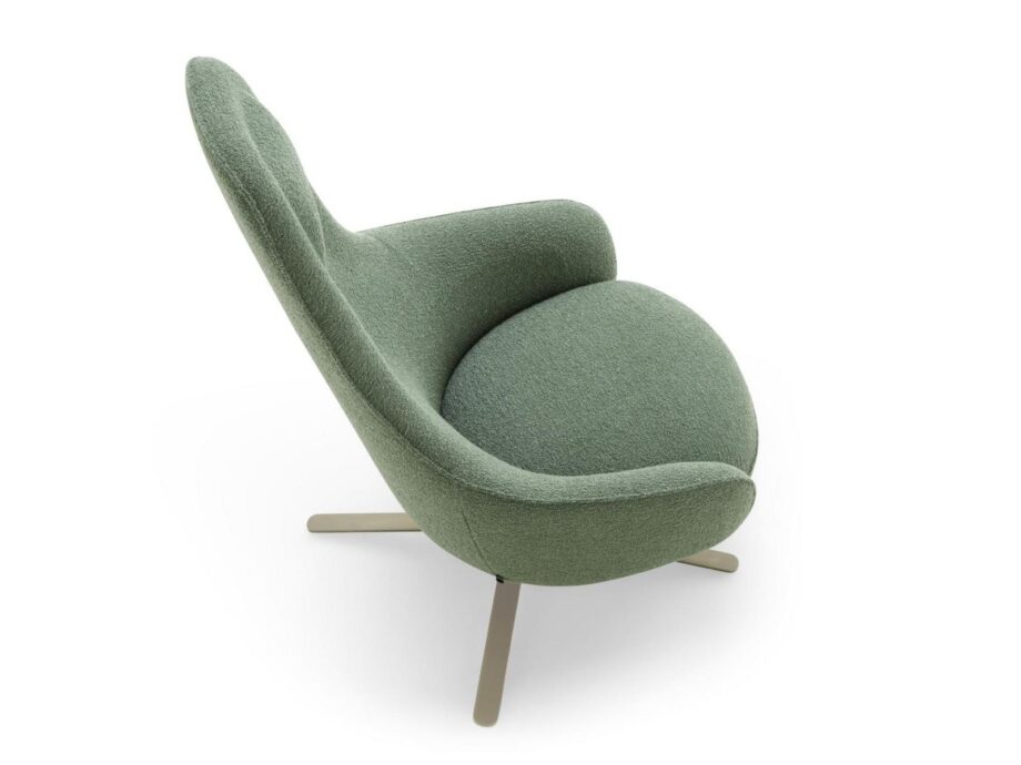 Moa кресло Ligne Roset