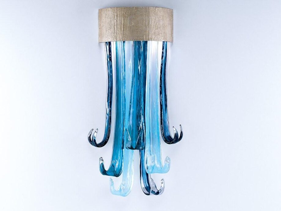 Geyser Ap1496/2 настенный светильник Serip