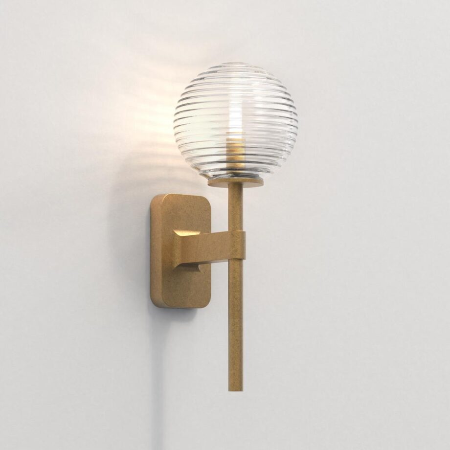 Tacoma Single настенный светильник Astro Lighting