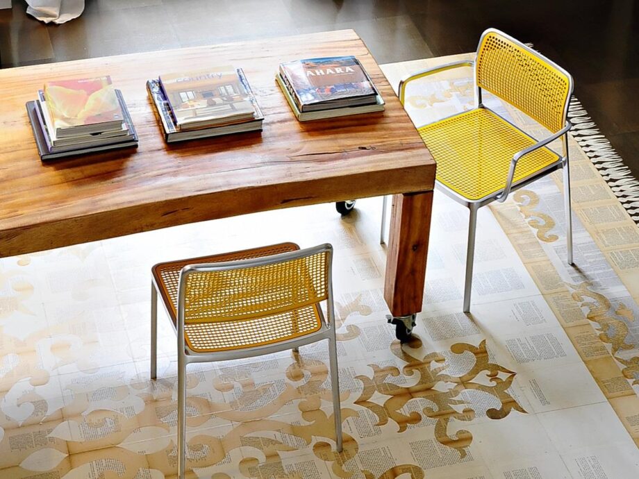 Audrey стул Kartell