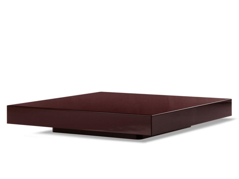 Ritter журнальный стол Minotti