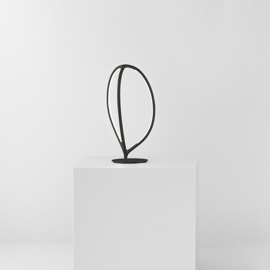 Arrival настольная лампа Artemide