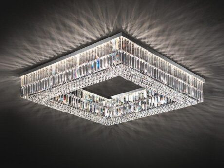 Impero & Deco Ve 760 Pl Sq