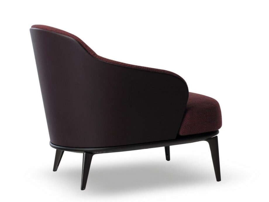 Leslie Armchairs кресло Minotti