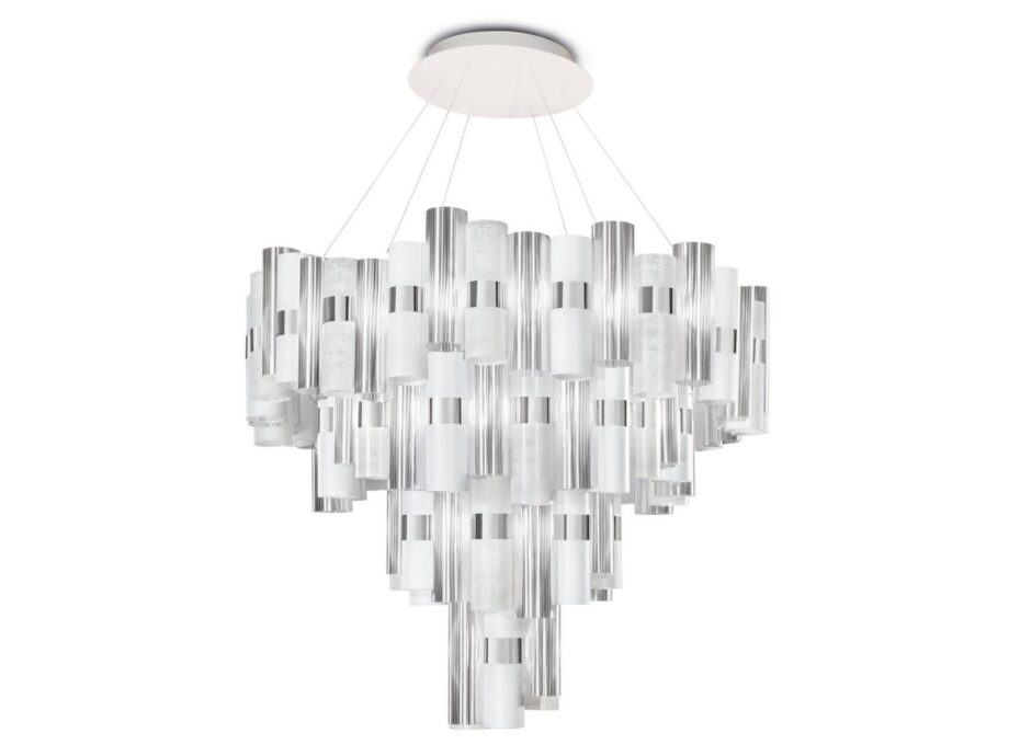 La Lollona подвесной светильник Slamp