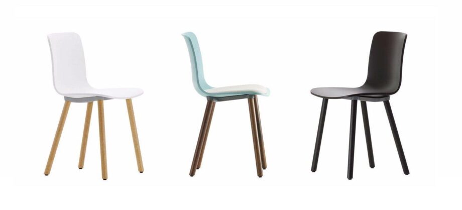 Hal Wood стул Vitra