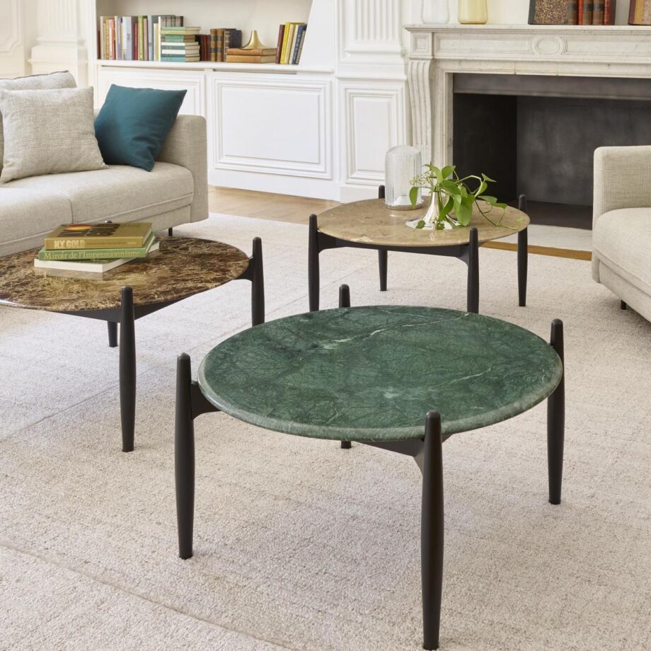Caffè журнальный стол Ligne Roset