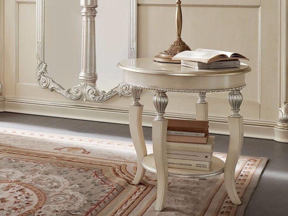 13653 журнальный стол Modenese Gastone