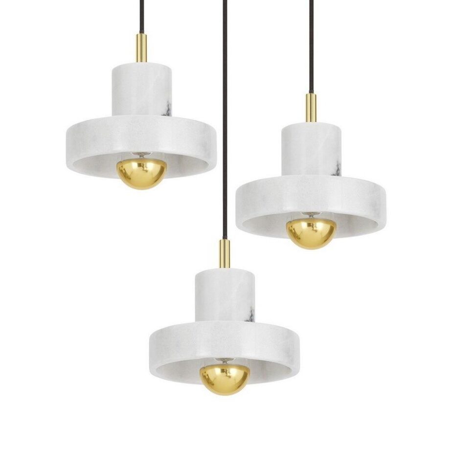 Stone подвесной светильник Tom Dixon