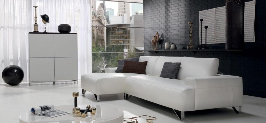 Fly диван Natuzzi Italia