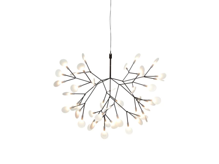 Heracleum Ii Small подвесной светильник Moooi
