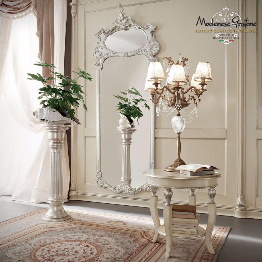 13653 журнальный стол Modenese Gastone