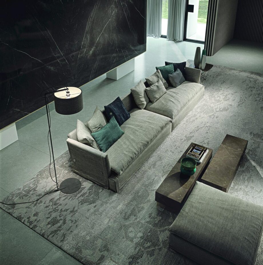 Kimono диван Frigerio