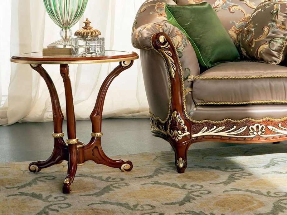 13655 журнальный стол Modenese Gastone