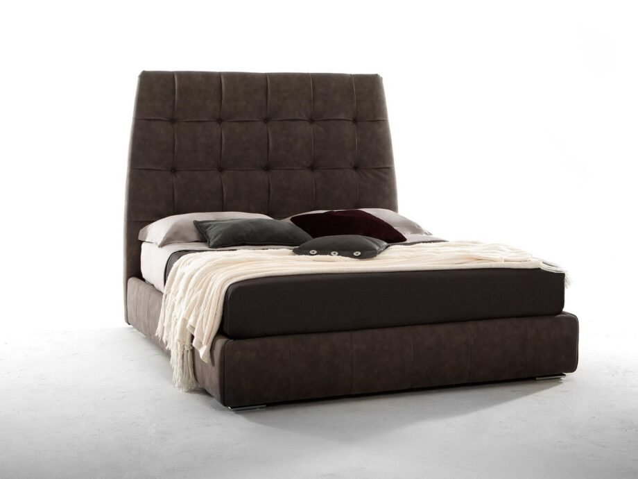 Pacifico кровать Tonin Casa