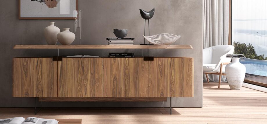 Phantom комод Natuzzi Italia