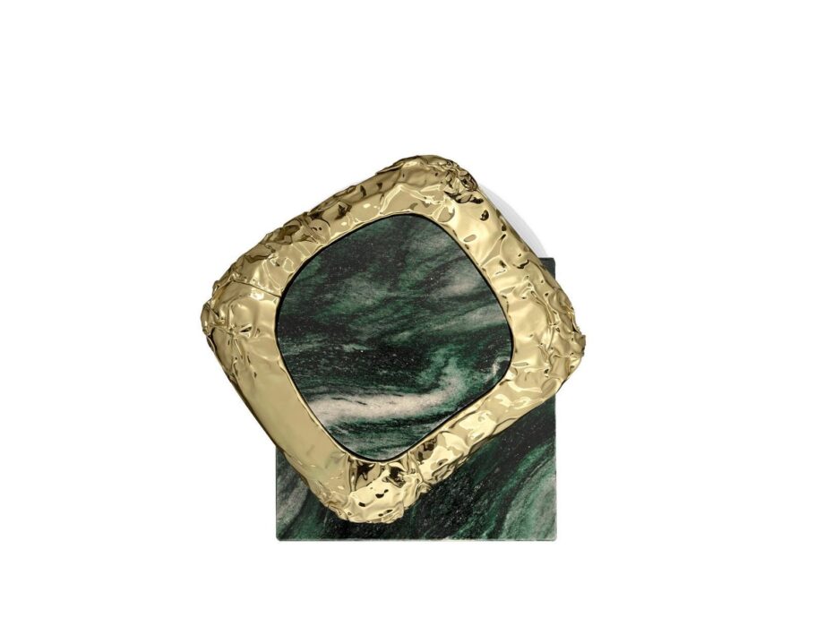 Stonehenge Laponia Green журнальный стол Boca Do Lobo