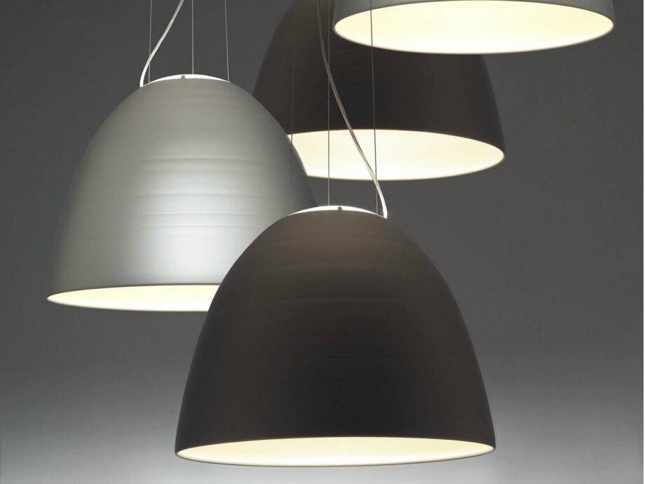 Nur подвесной светильник Artemide