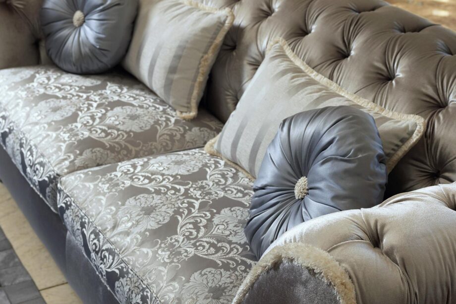 Desdemona Classic диван Domingo Salotti