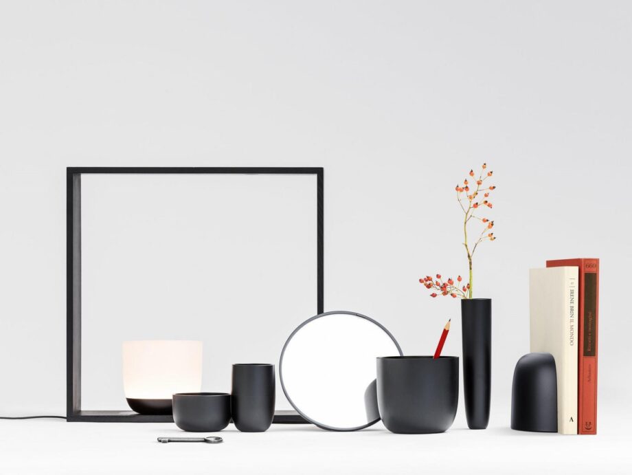 Gaku Wireless настольная лампа Flos