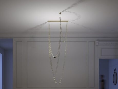 Chaindelier