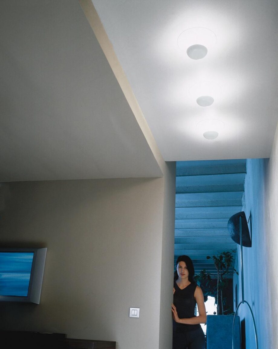 Funnel потолочный светильник Vibia