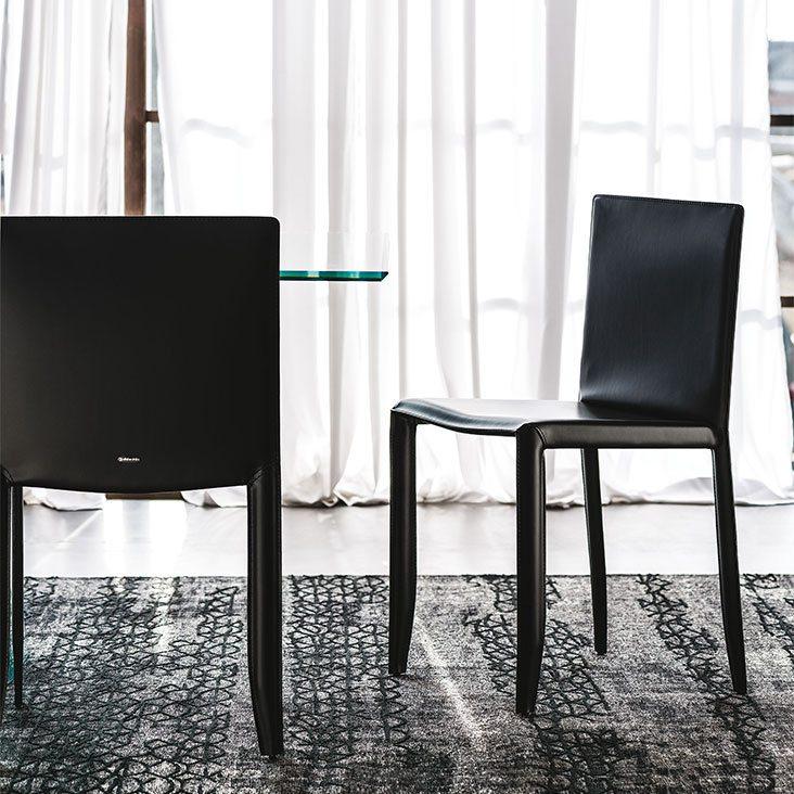 Piuma Edition стул Cattelan Italia