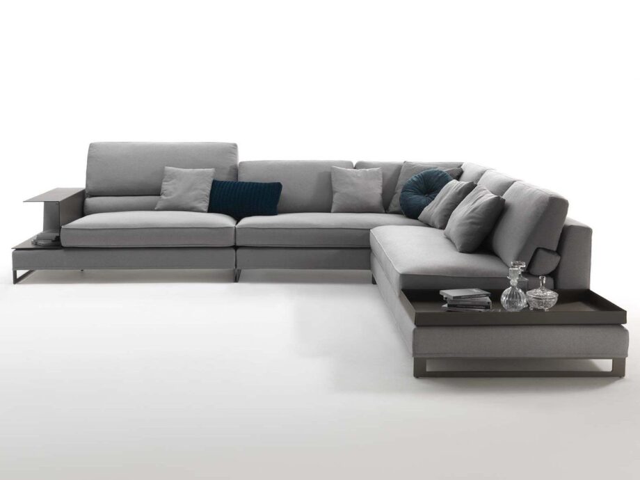 Davis Case диван Frigerio