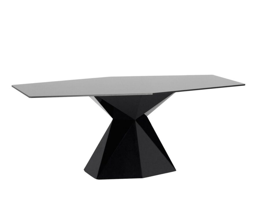Vertex уличный стол Vondom