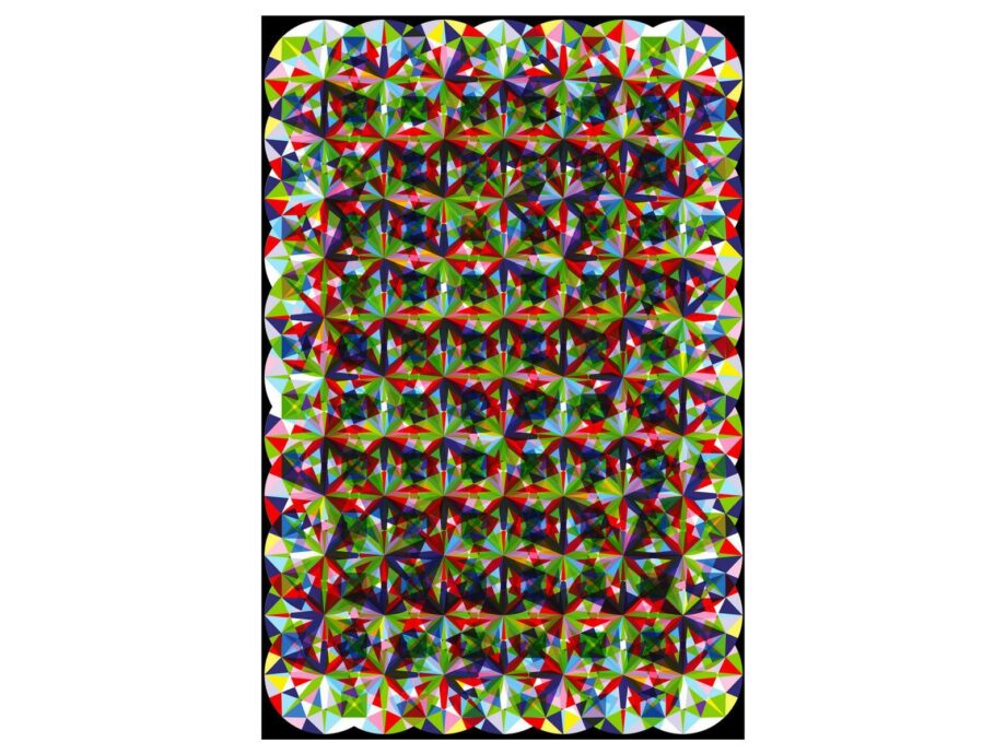 Zircon ковер Moooi
