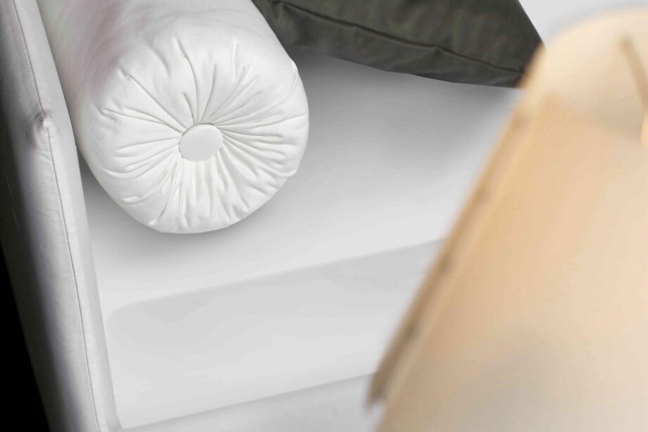 Titti кровать Bonaldo