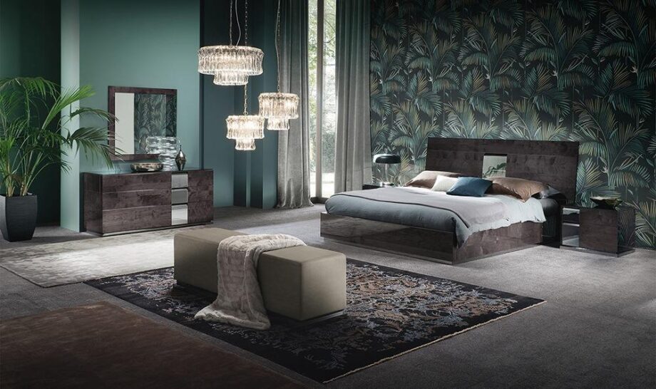 Heritage спальня Alf Italia